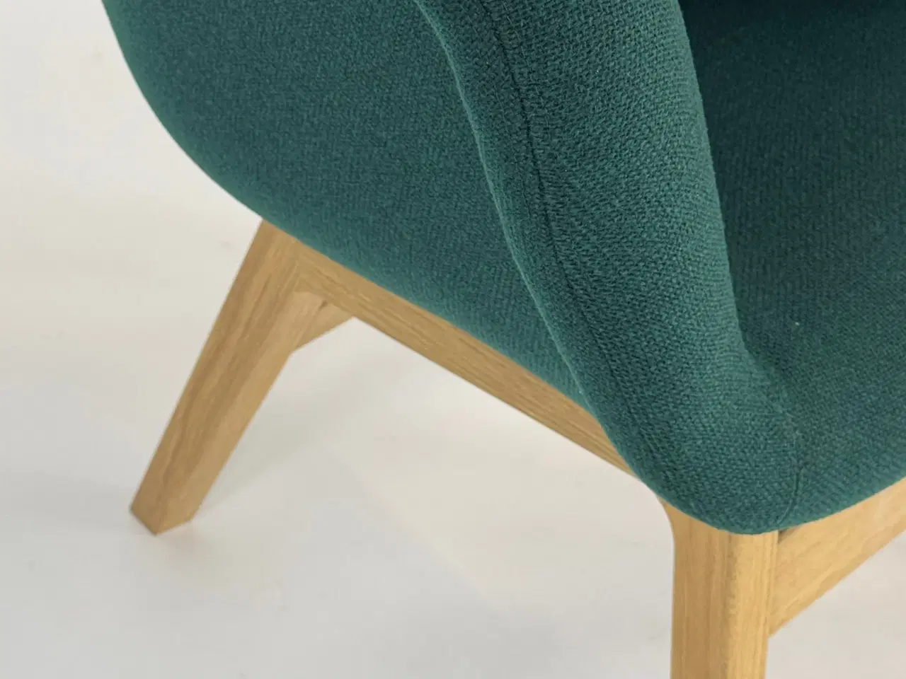 Billede 6 - +Halle | Chester Loungestol (Kvadrat Autumn 971)