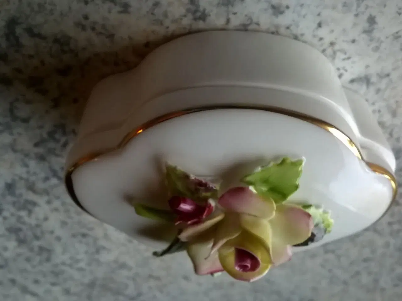 Billede 5 - Royal Doulton porcelæn