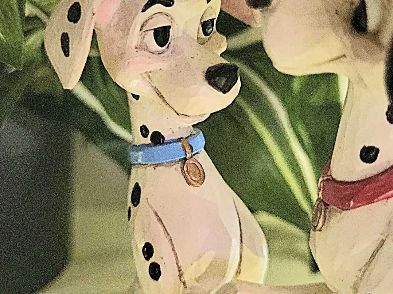 Billede 8 - Disney Pongo & Perle Figur