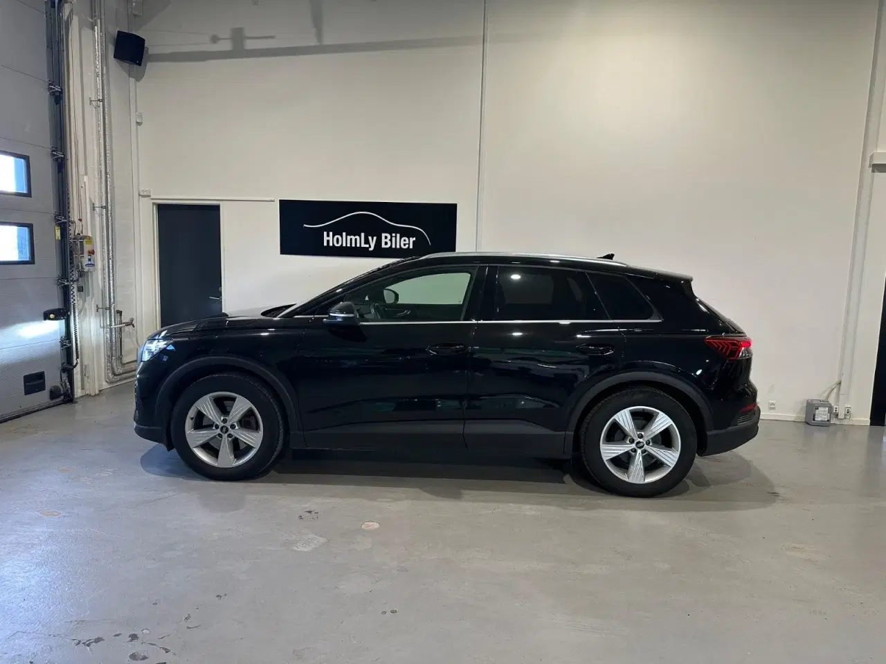 Billede 4 - Audi Q4 e-tron 40 Attitude