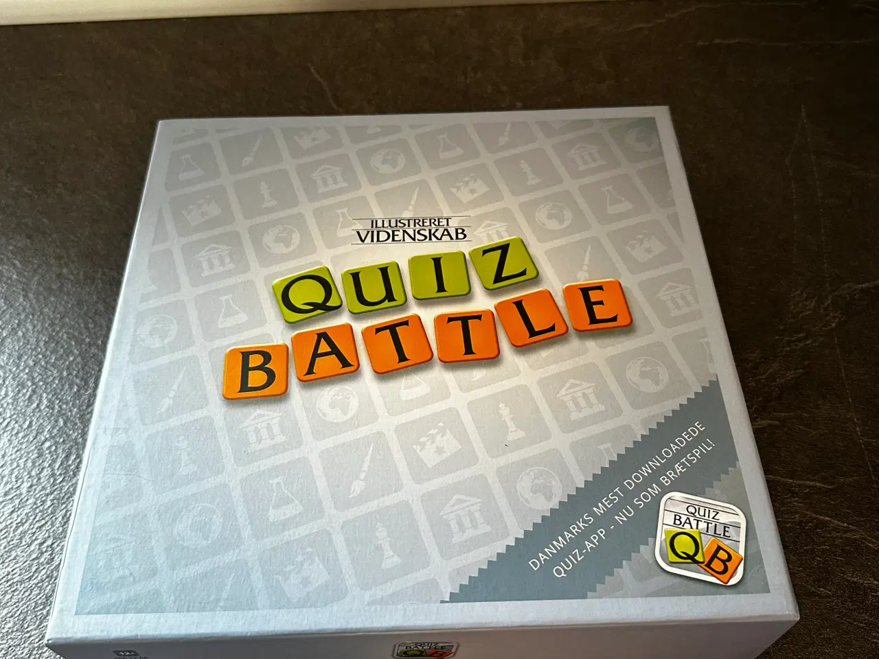 Billede 1 - Quiz Battle