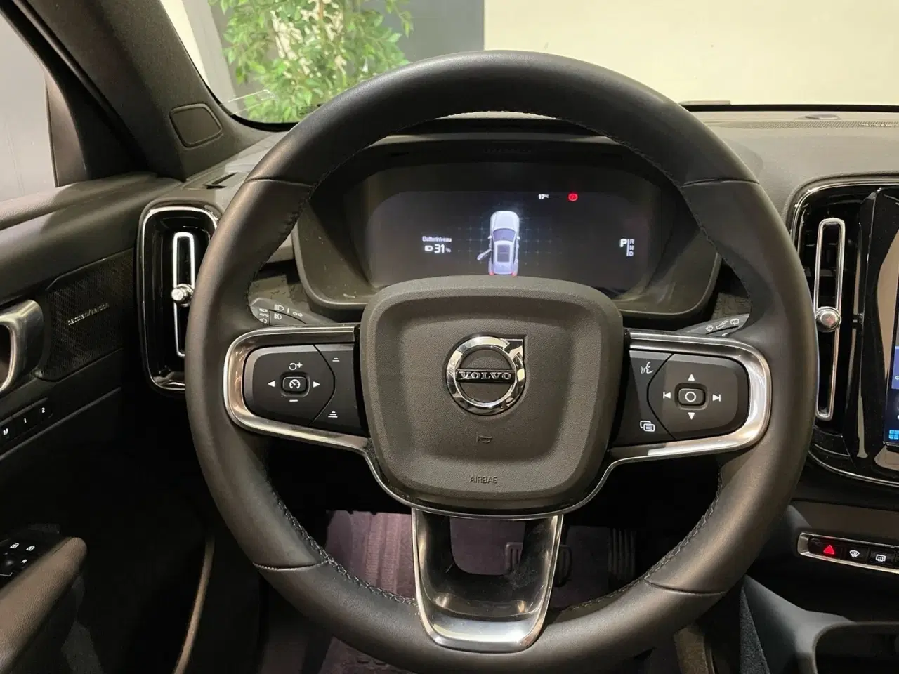 Billede 8 - Volvo XC40 ReCharge Extended Range Ultimate