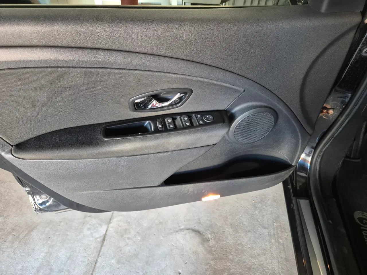 Billede 9 - Renault Megane, 1,5 DCI 110 Sport Tourer