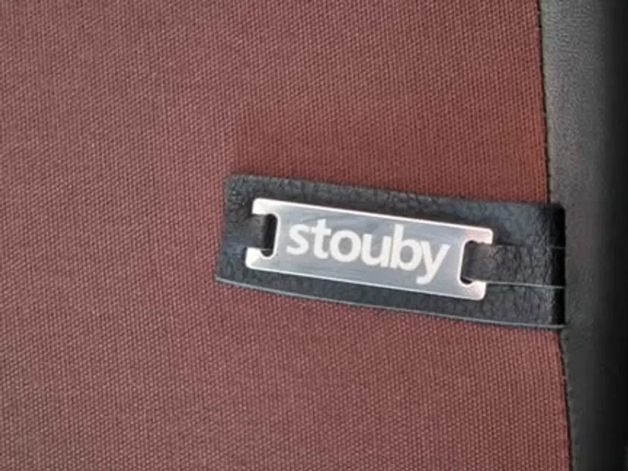 Billede 4 - Lædersofa - Tremmesofa Maria fra Stouby