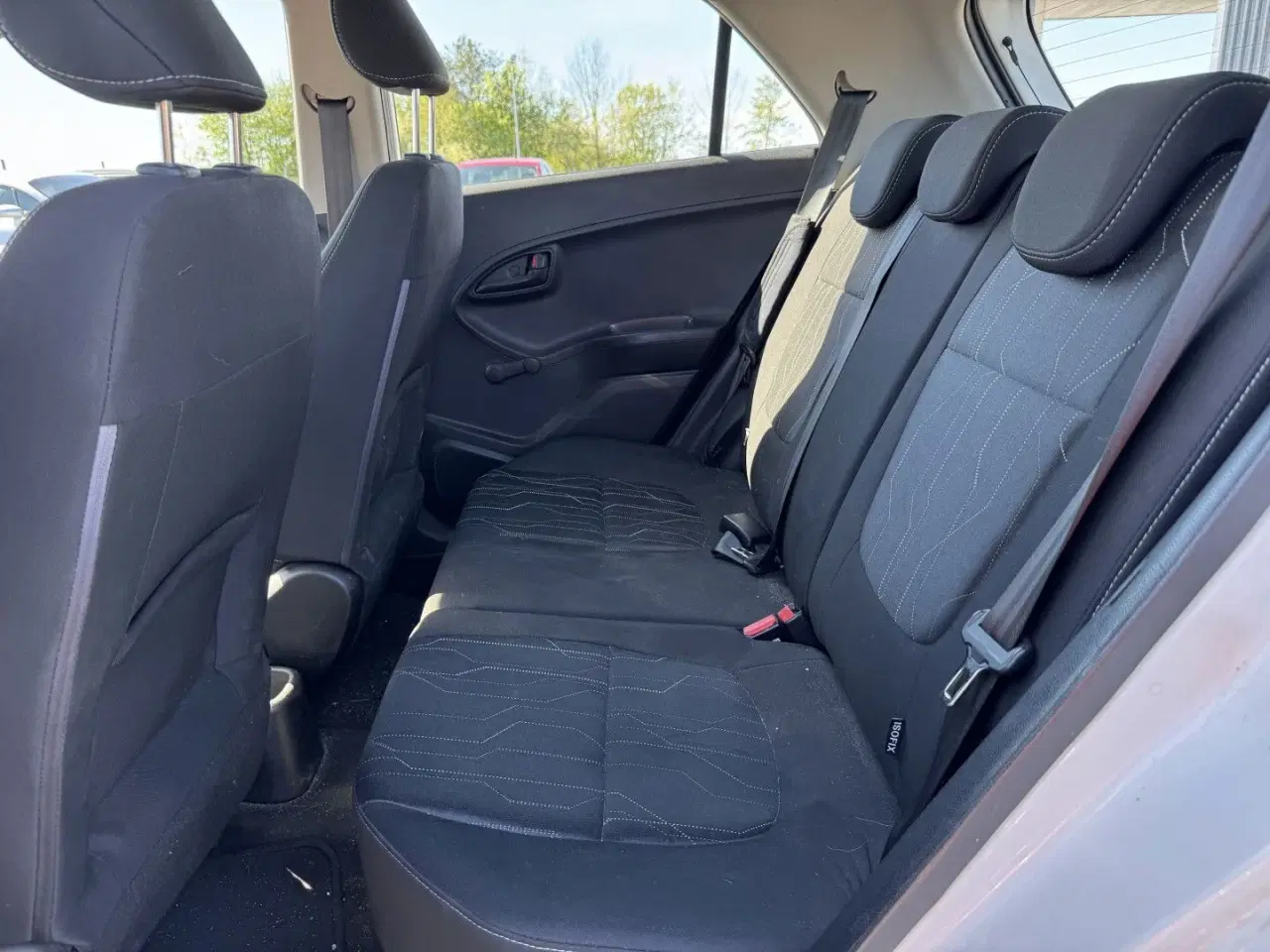 Billede 18 - Kia Picanto 1,0 World Cup Clim 69HK 5d