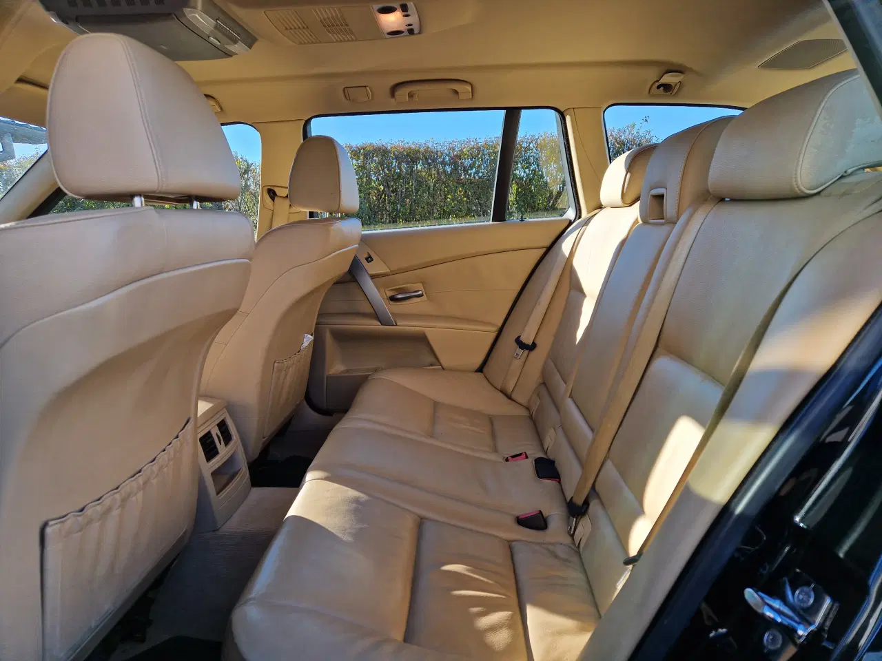 Billede 8 - BMW E61 525i Tuoring