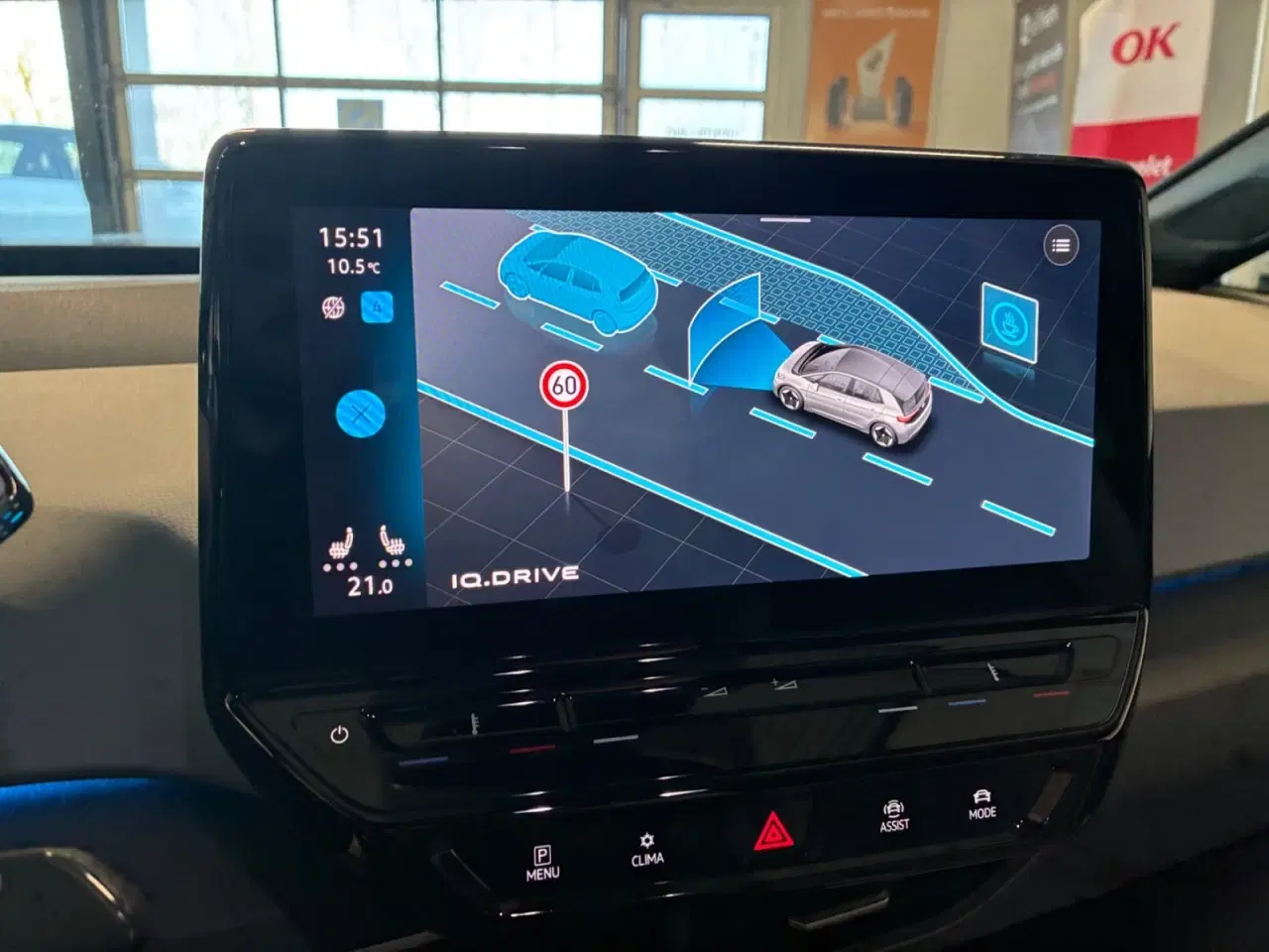 Billede 16 - VW ID.3 58 Pro Business