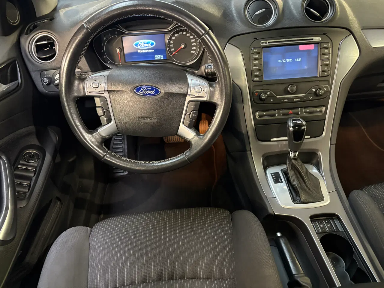 Billede 13 - Ford Mondeo 2,0i St. Car Aut 239 HK benzin Nysynet