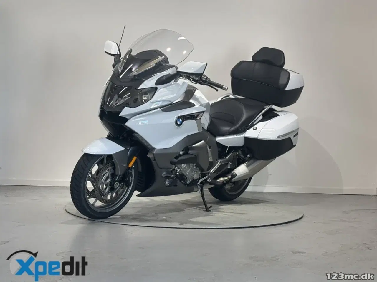 Billede 7 - BMW K 1600 GTL
