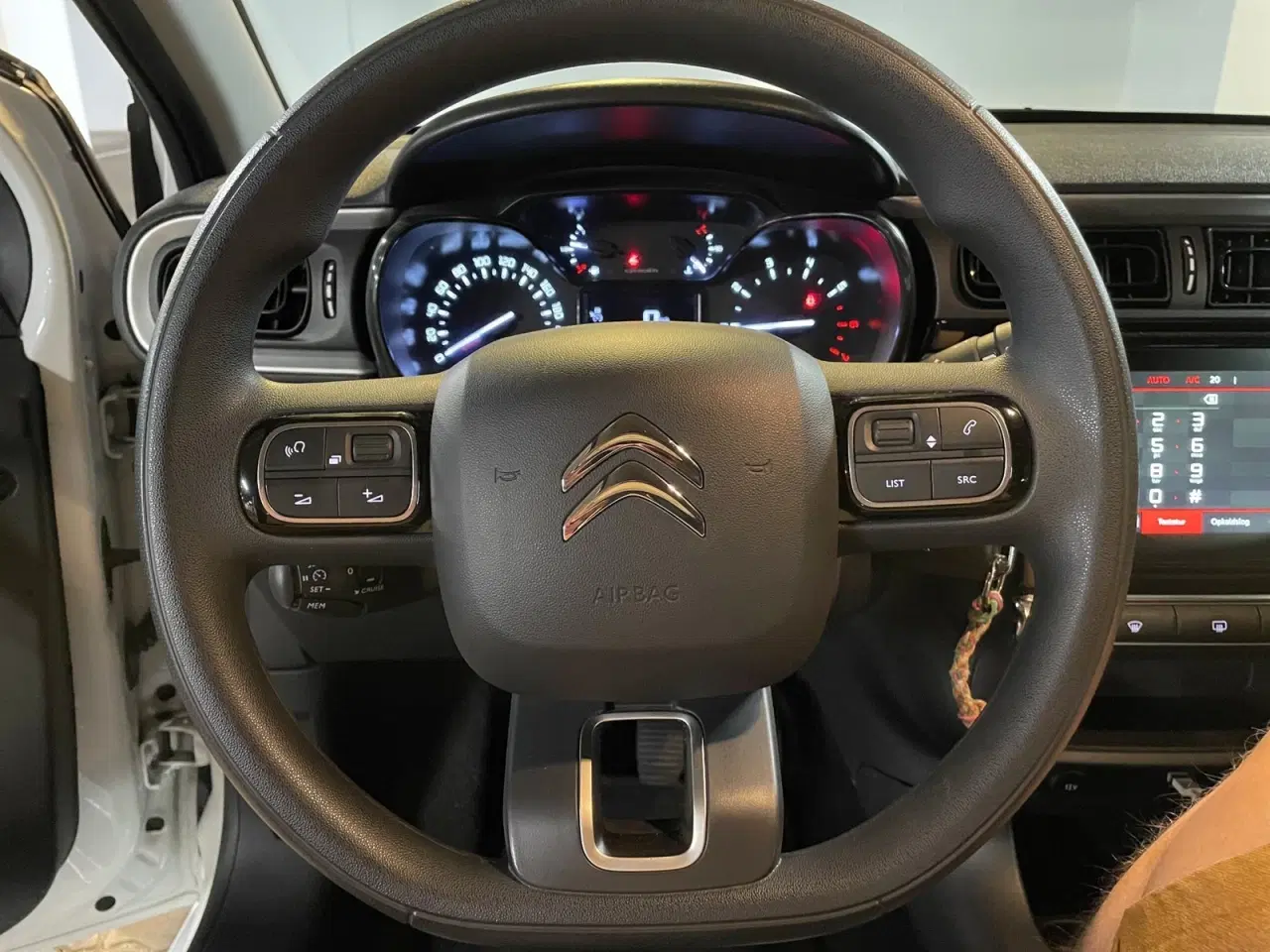 Billede 11 - Citroën C3 1,2 PureTech 82 Feel