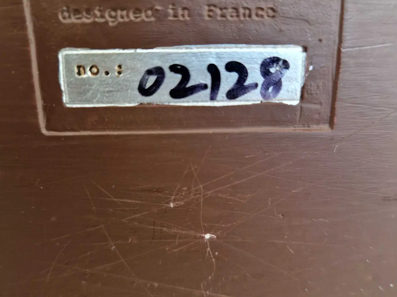 Billede 4 - Fisker af Guillermo Forchino