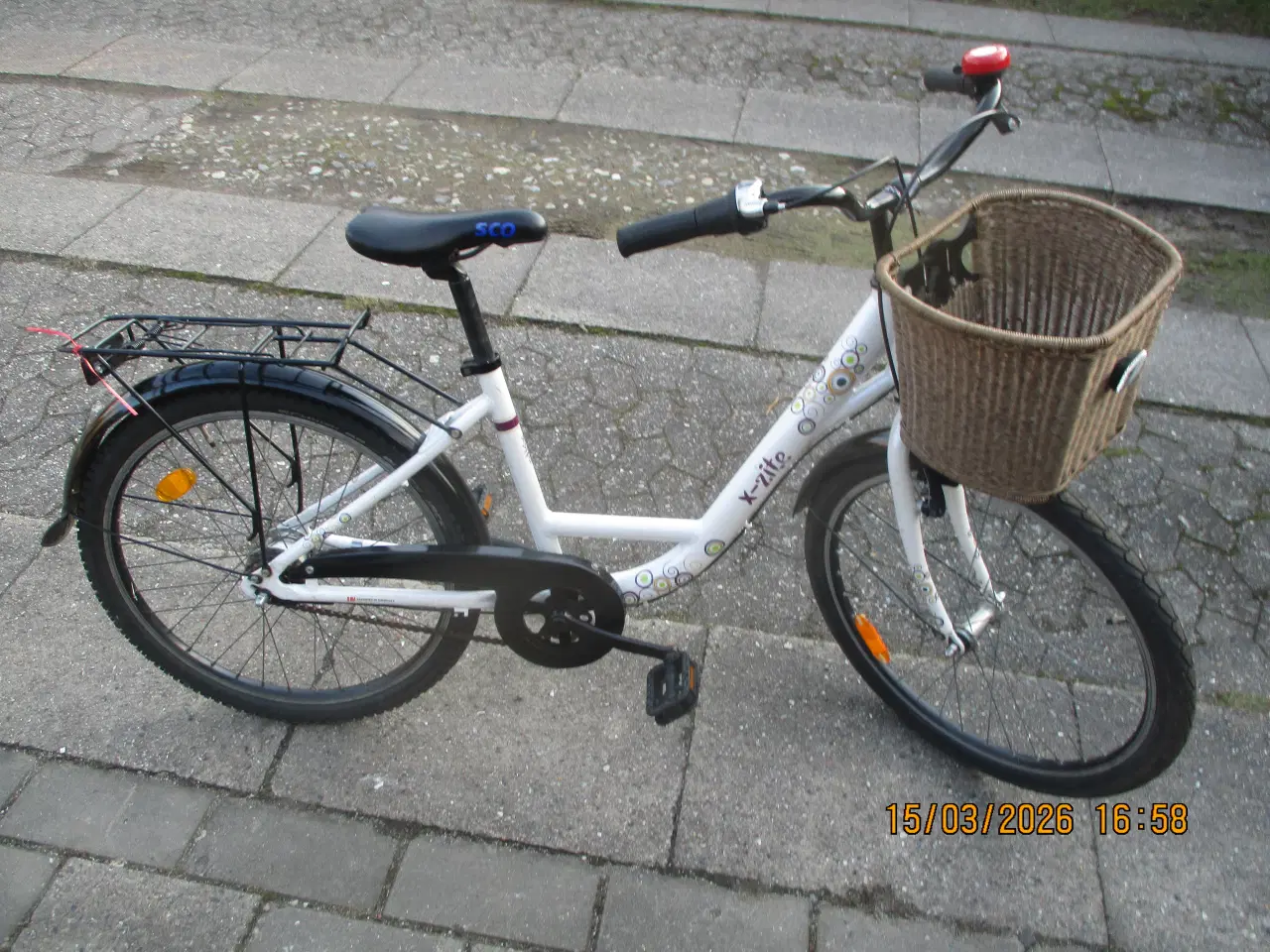 Billede 4 - Rigtig flot cykel
