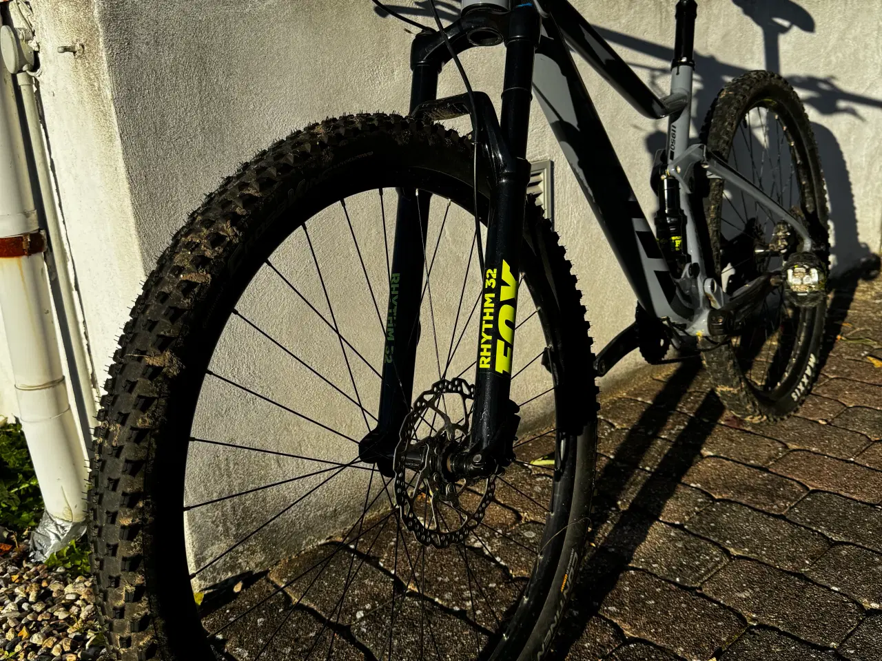 Billede 1 - MTB Scott Spark 950