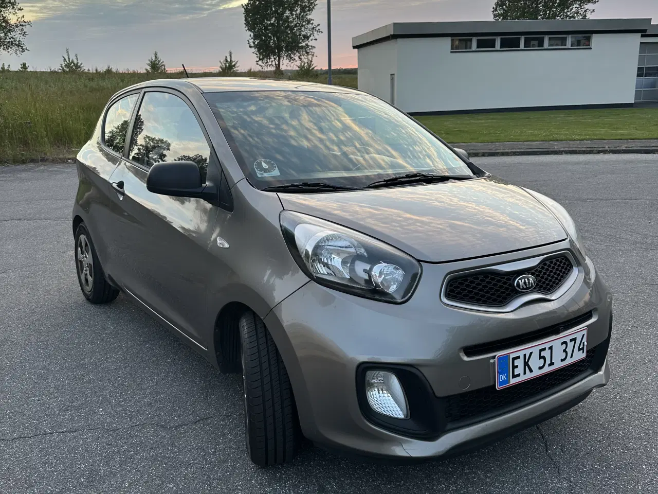 Billede 3 - Kia picanto 1.0