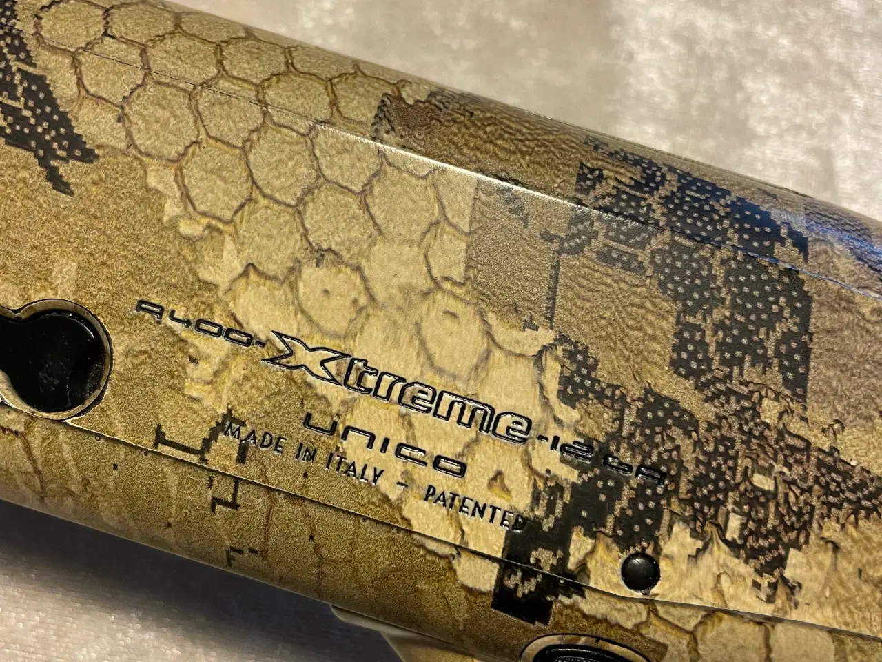 Billede 4 - Beretta A400 Extreme Unico Camo 12/89-76cm
