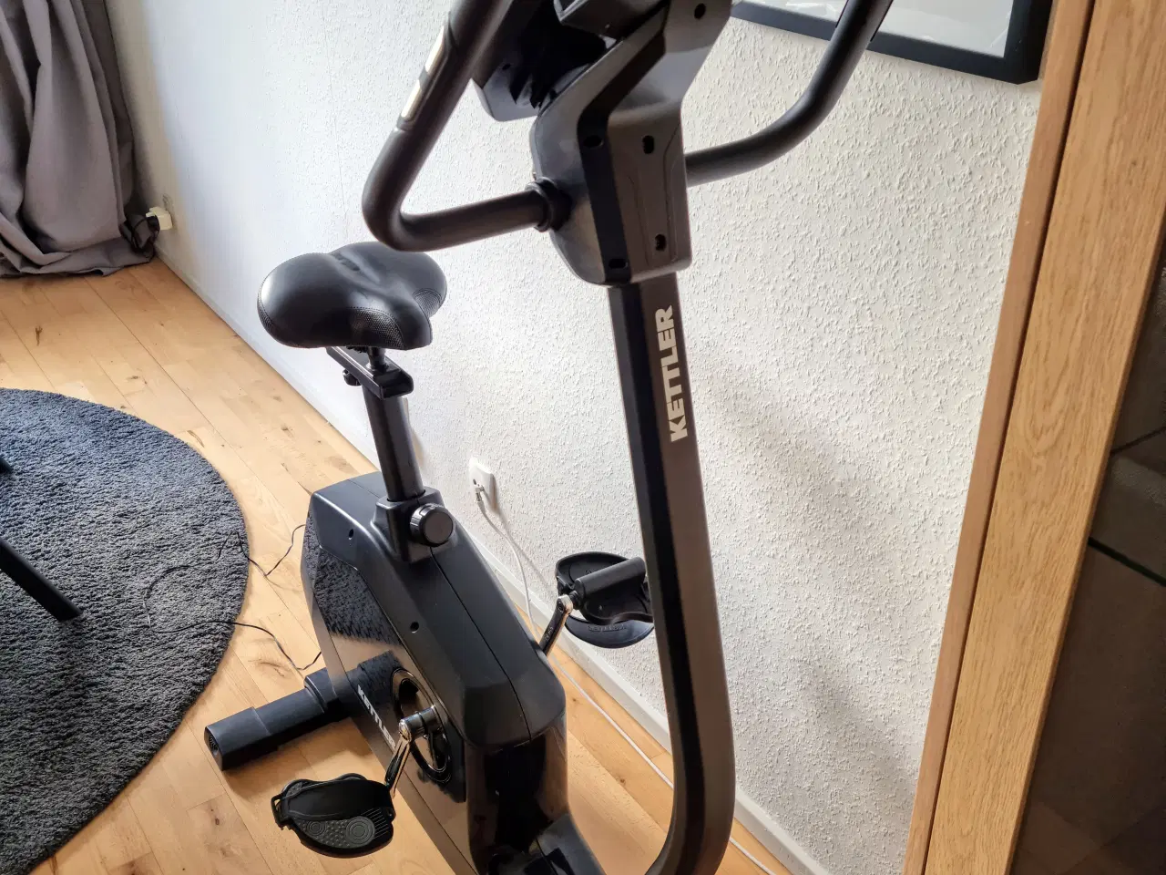 Billede 2 - Kettler Giro C3