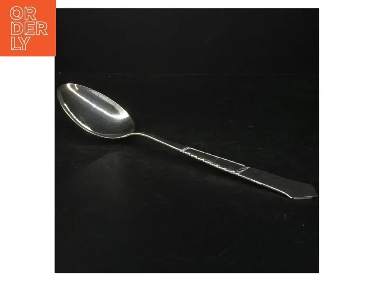 Billede 4 - Spiseske Louise(str. Længde, 34 cm)