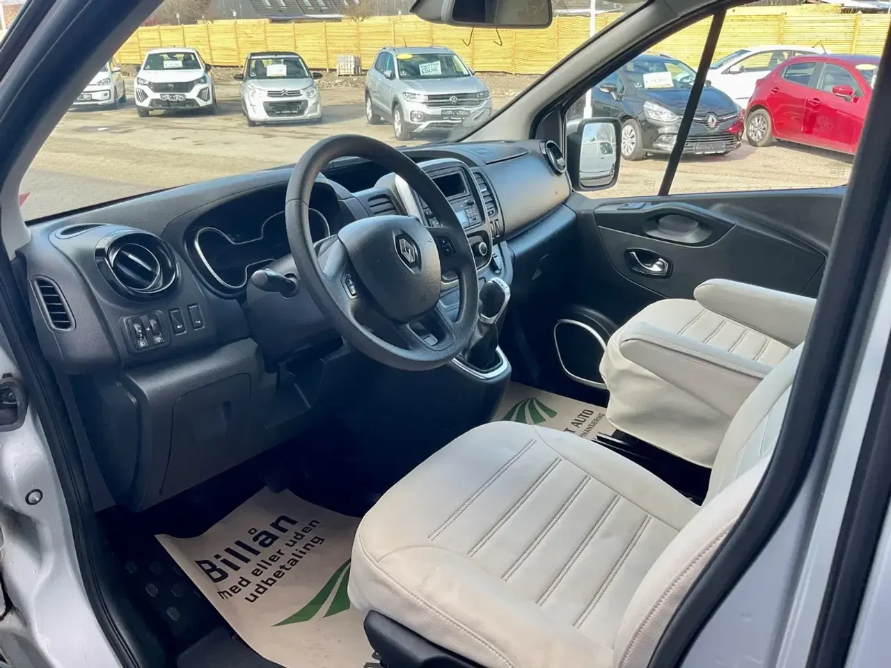 Billede 7 - Ahorn Camp Van City 2,0 dCi EDC