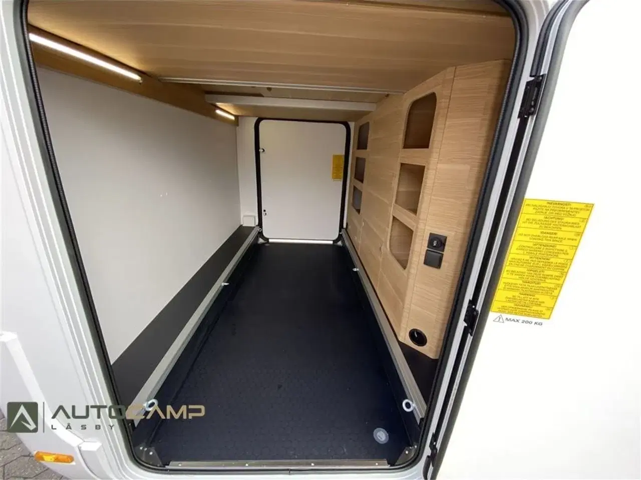 Billede 25 - 2024 - Adria Coral AXESS 650 DL