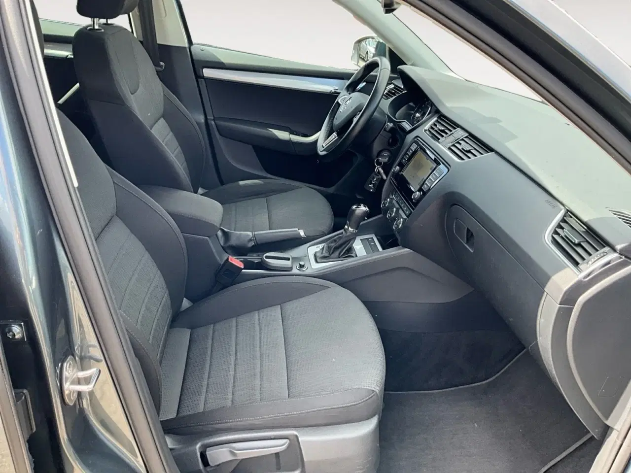 Billede 13 - Skoda Octavia 2,0 TDi 150 Style Combi DSG