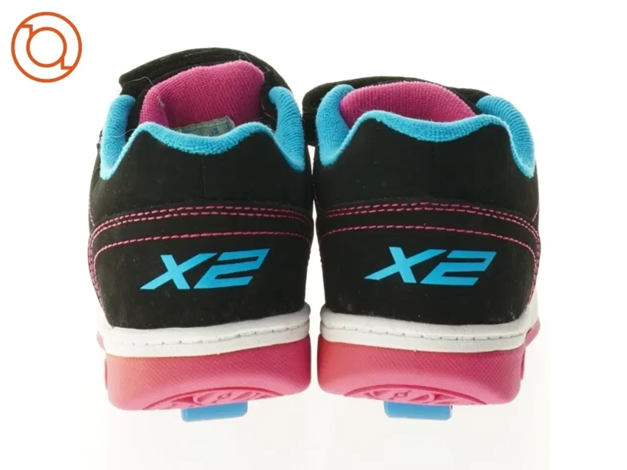 Billede 3 - Heelys rullesko fra Heelys (str. 31)