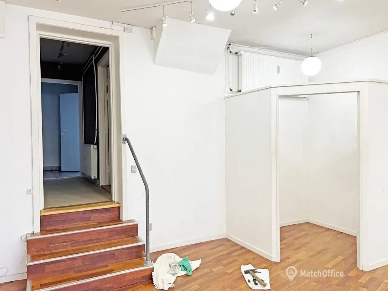 Billede 6 - Velbeliggende butikslejemål i Viborgs øverste gågade - i alt ca. 159 kvm