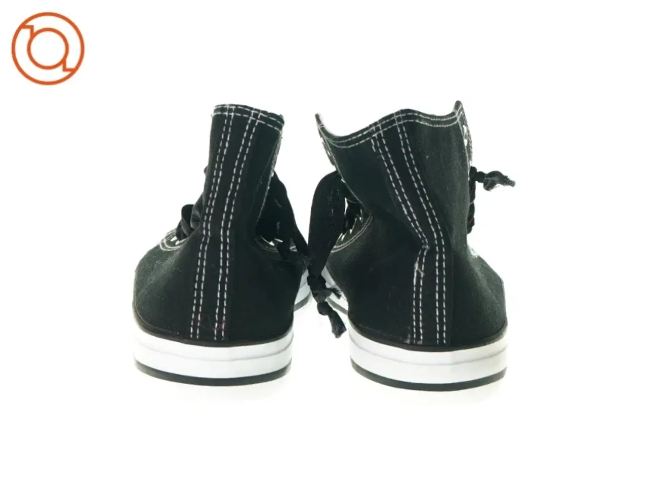 Billede 4 - Sneakers fra Feetya (str. 39)