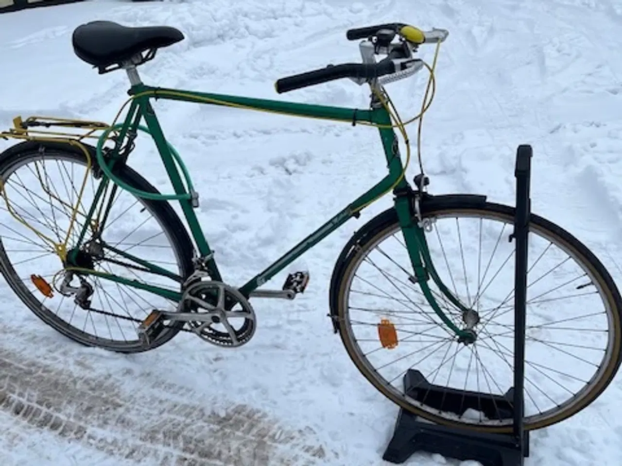 Billede 1 - Puch Mistral