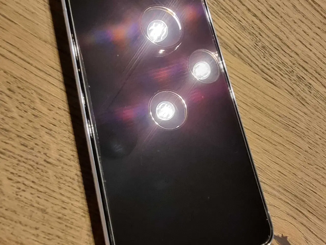 Billede 3 - Google Pixel 8 pro Blå 128 GB