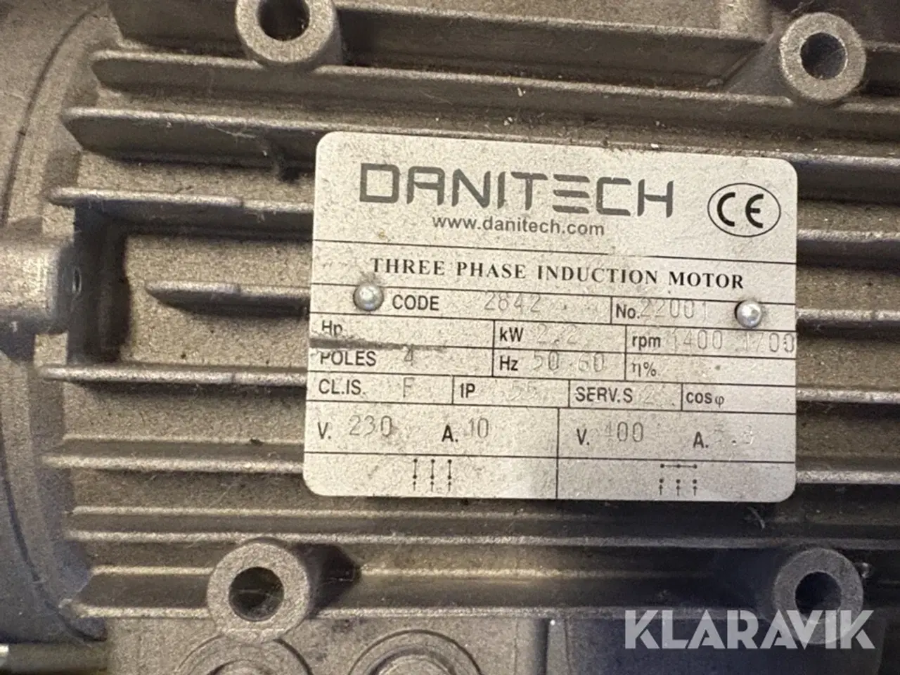 Billede 9 - Løftebord Translyft TAD 1000 sp