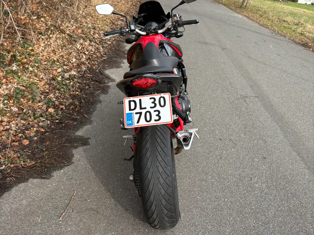 Billede 2 - Honda CB 1000 RN