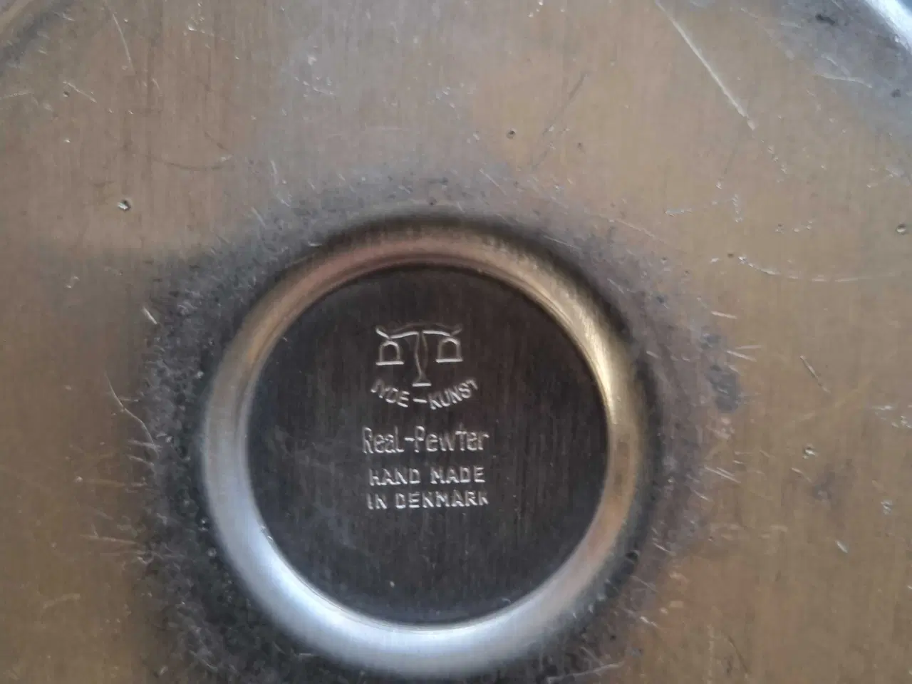 Billede 2 - Lysestage 