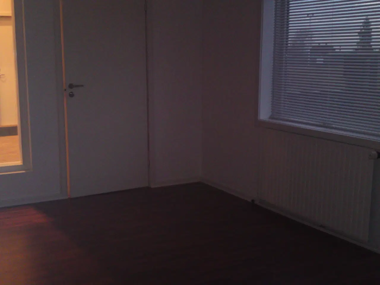 Billede 3 - Fint lille kontor / klinik / lager i Slagelse.