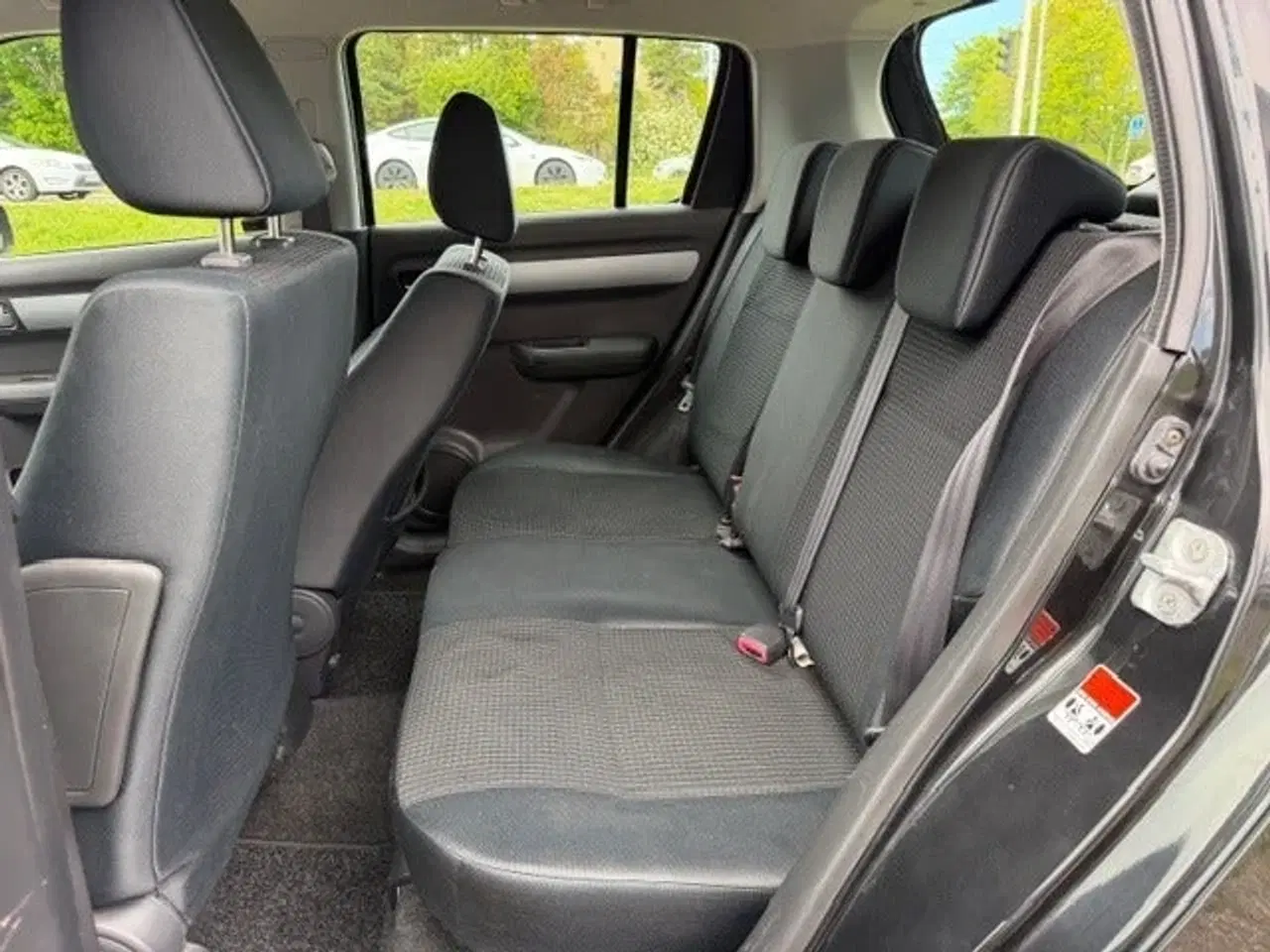 Billede 10 - Suzuki Swift 1,5 GL-A