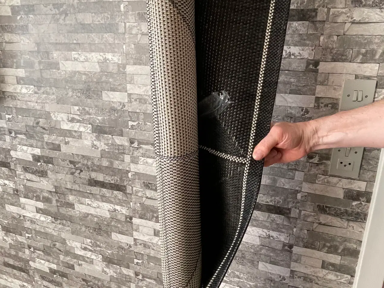 Billede 7 - Helt ny tæpper