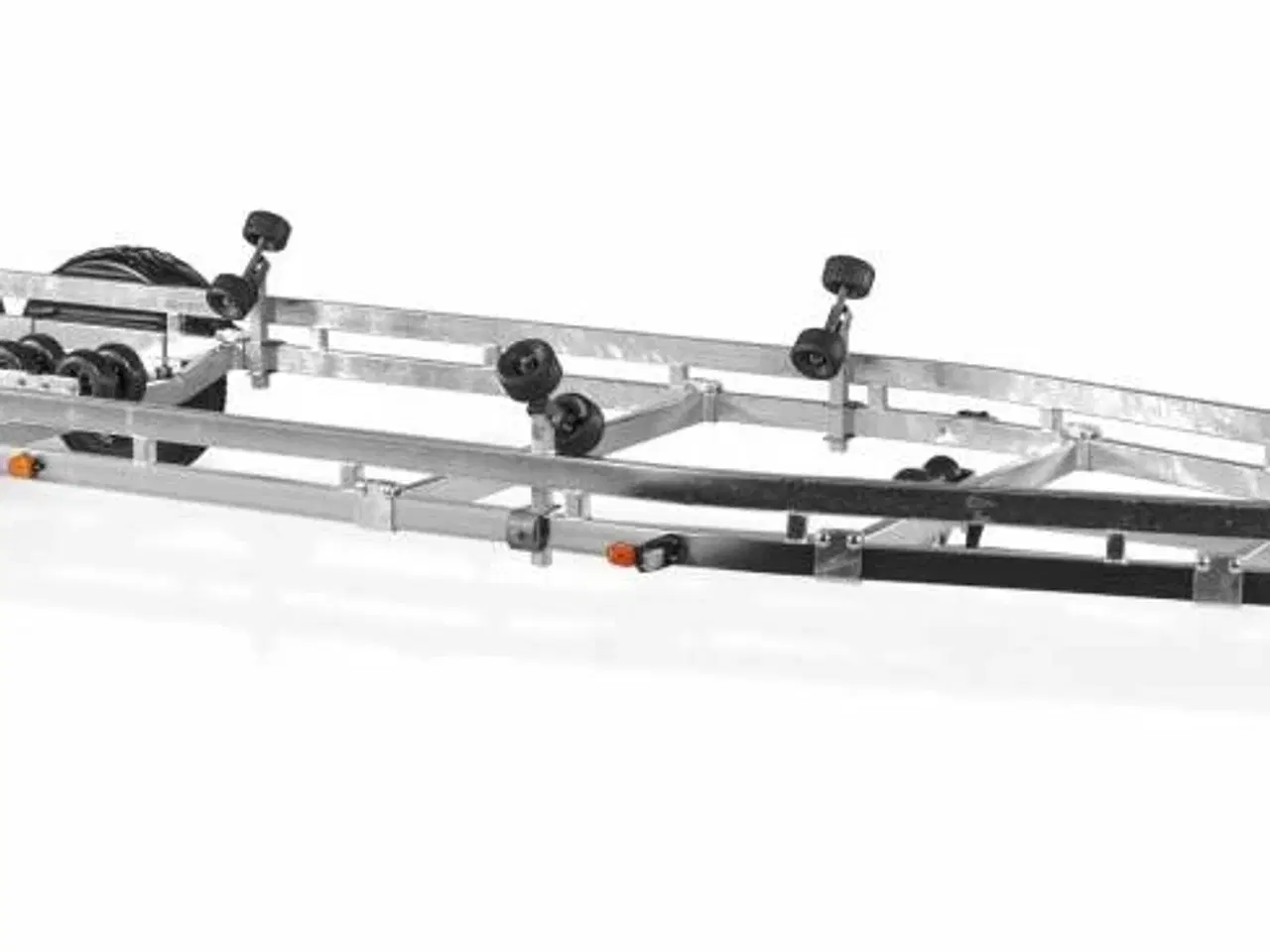 Billede 2 - Brenderup ASR X 3000 KG - 26 fod