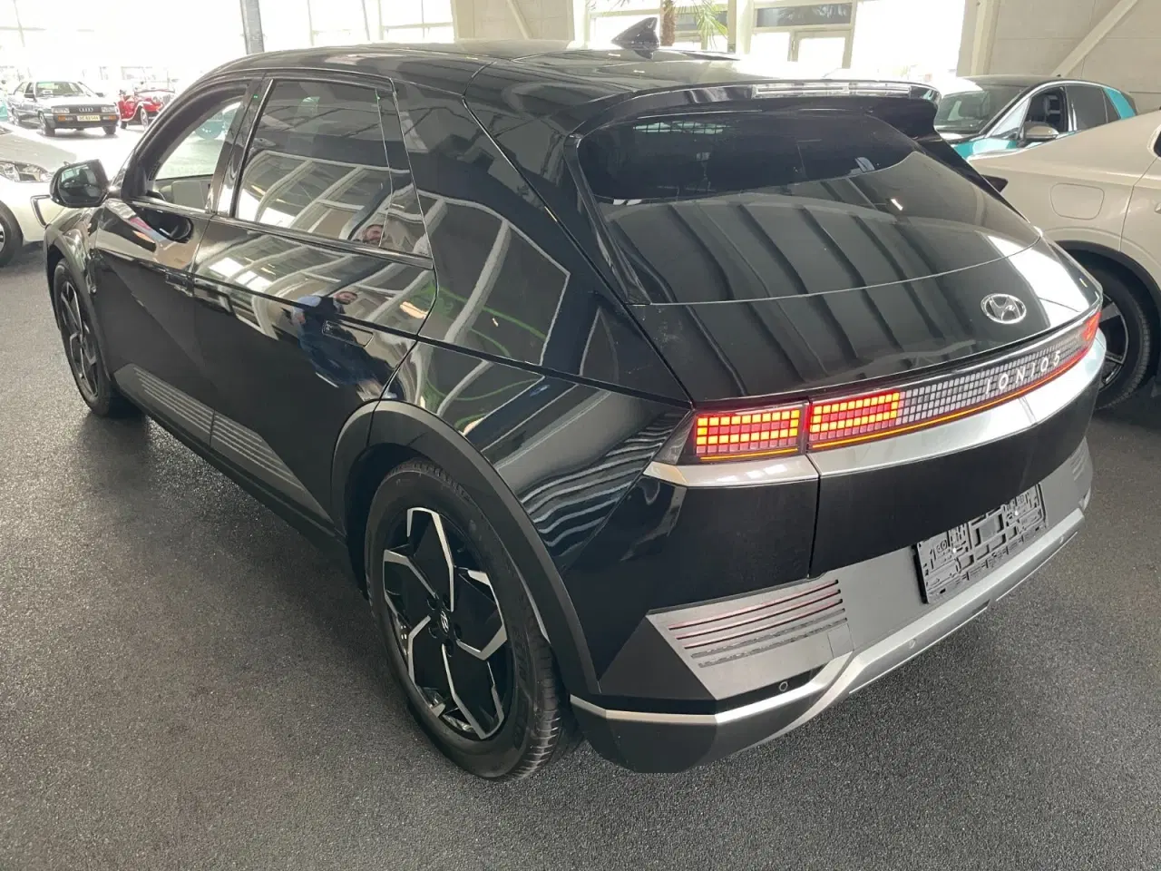 Billede 4 - Hyundai Ioniq 5 73 Uniq