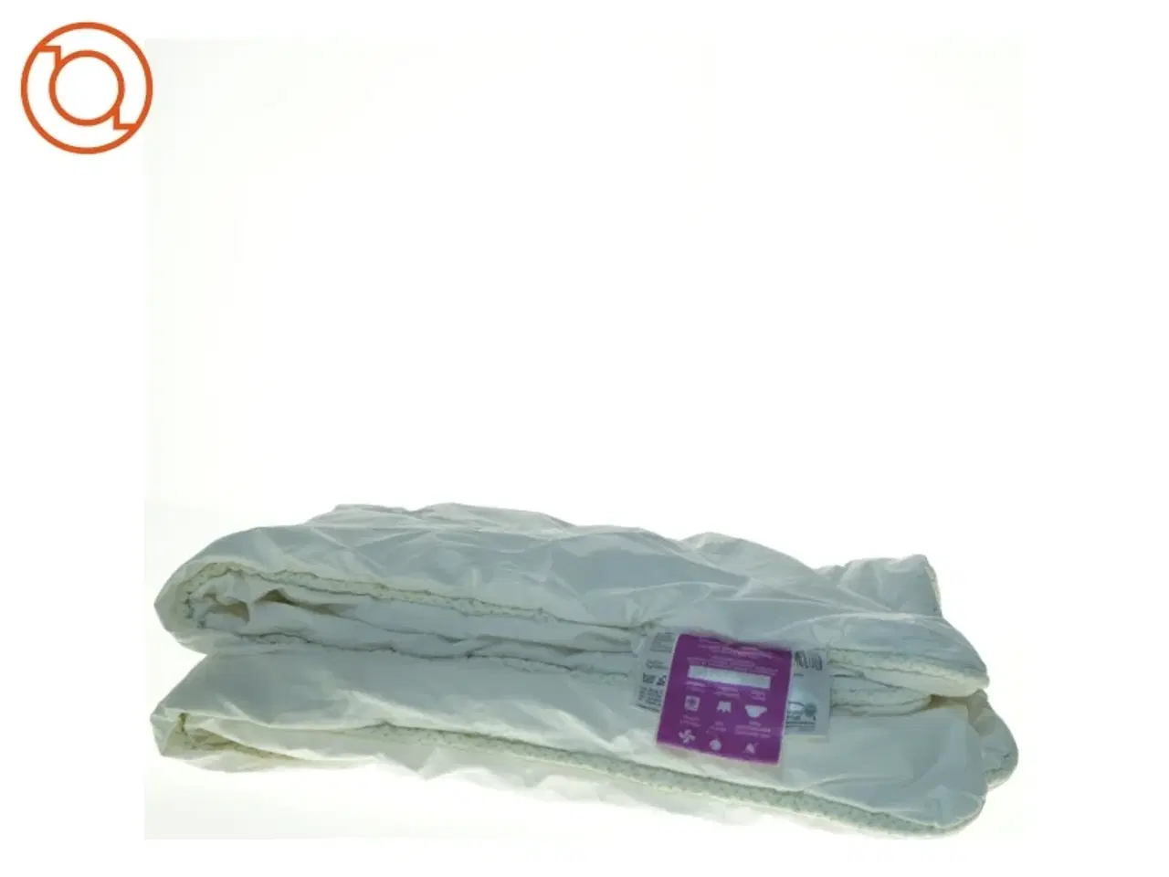 Billede 4 - Allergivenlig babydyne fra hoie (str. 60 x 86 cm)