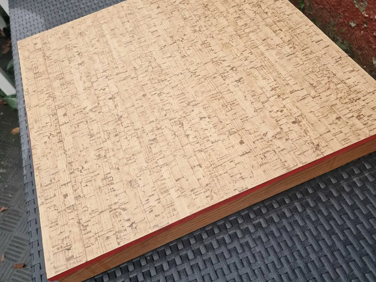 Billede 1 - Skakspil