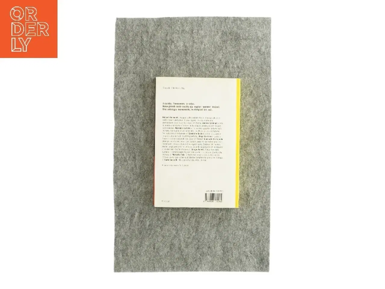 Billede 2 - Crimini (bog)