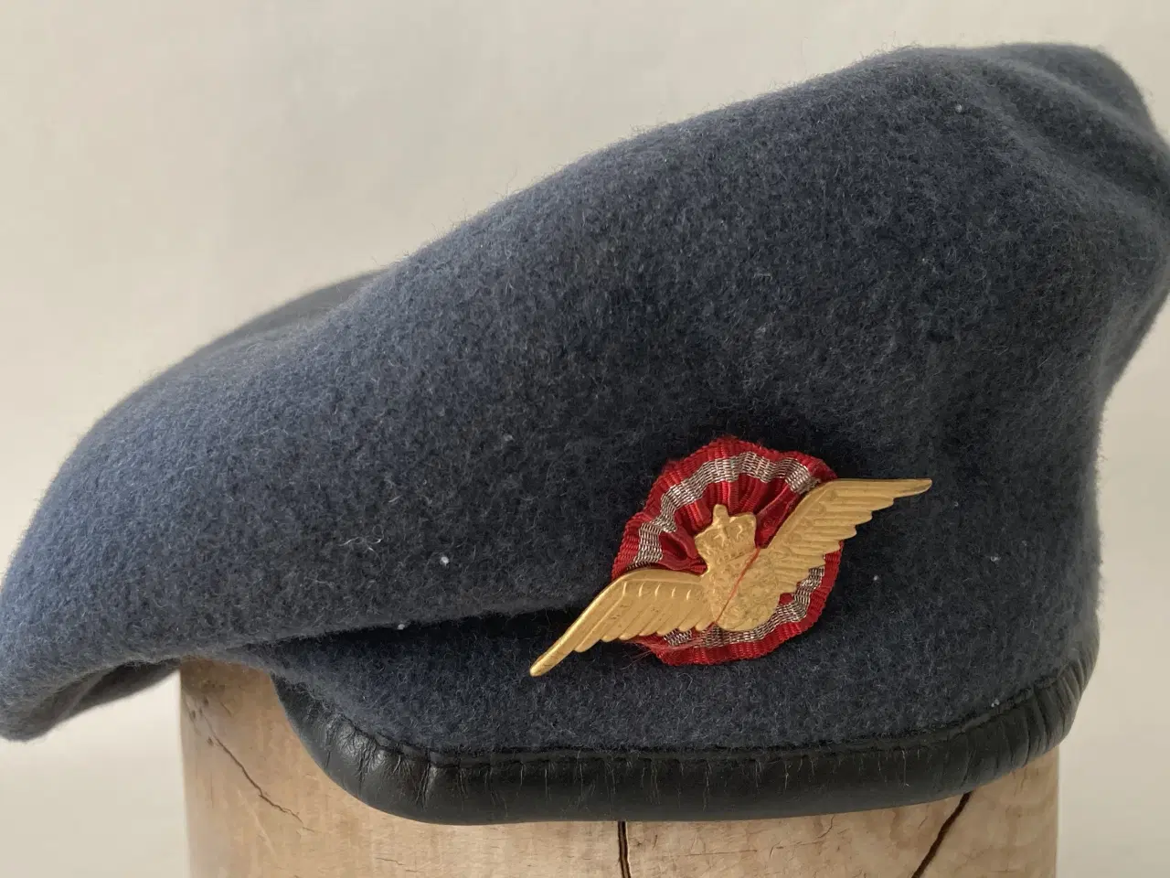 Billede 1 - Flyvevåbnet Baret 2005. 
