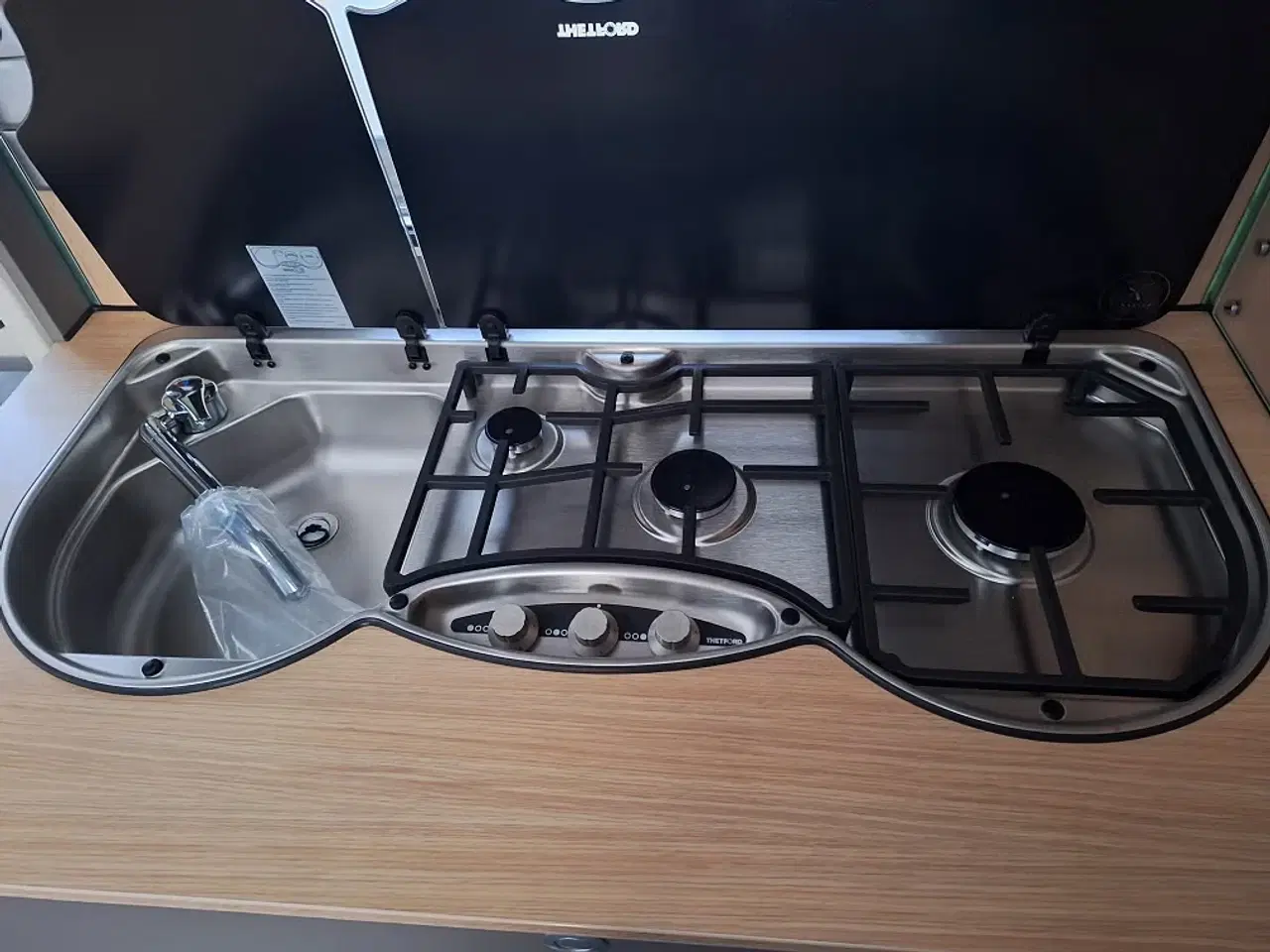 Billede 9 - LMC Tandero 500E - New edition