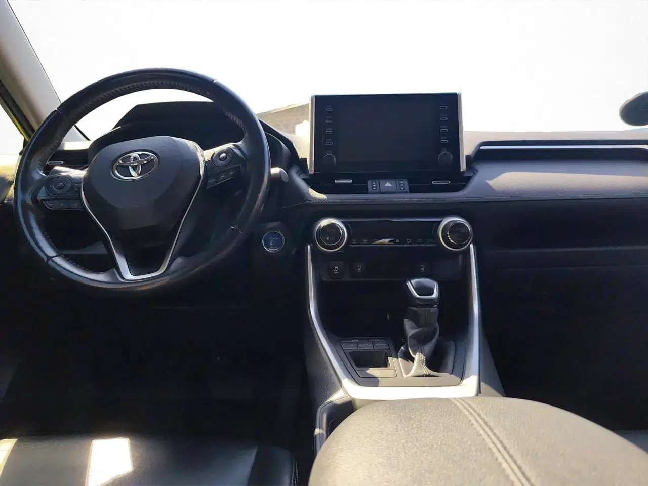 Billede 10 - Toyota RAV4 2,5 Hybrid H3 Business MDS