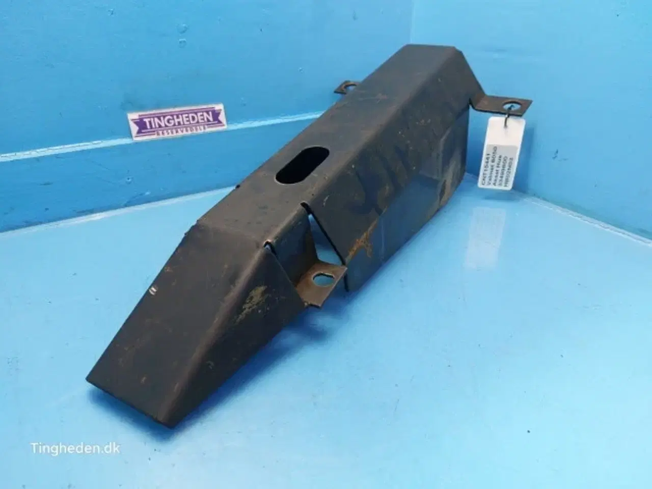 Billede 10 - Valmet 8050 Aksel Hus 33499800