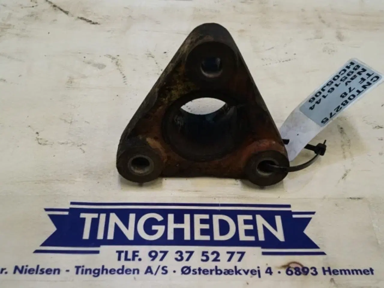 Billede 5 - New Holland TF78 Nav 89516144