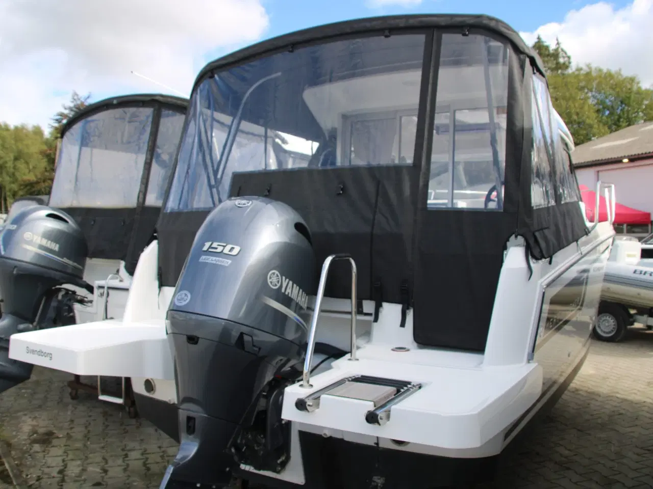 Billede 35 - Jeanneau 695 Cruiser Serie2