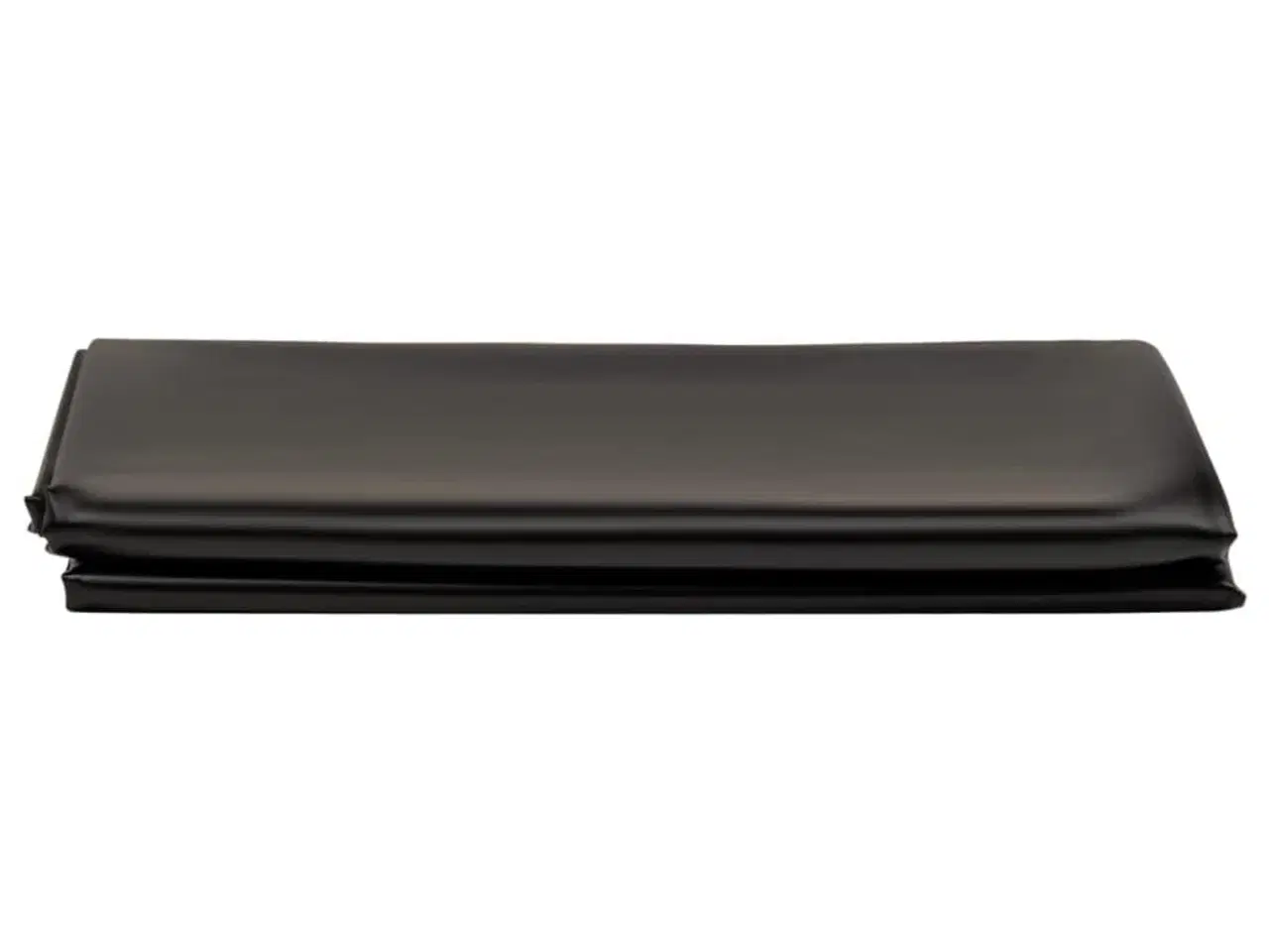 Billede 3 - Bassinfolie 3x4 m PVC 0,5 mm sort