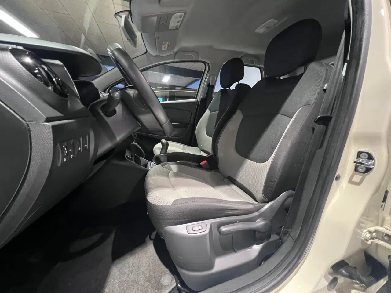 Billede 7 - Renault Captur 0,9 TCe 90 Dynamique