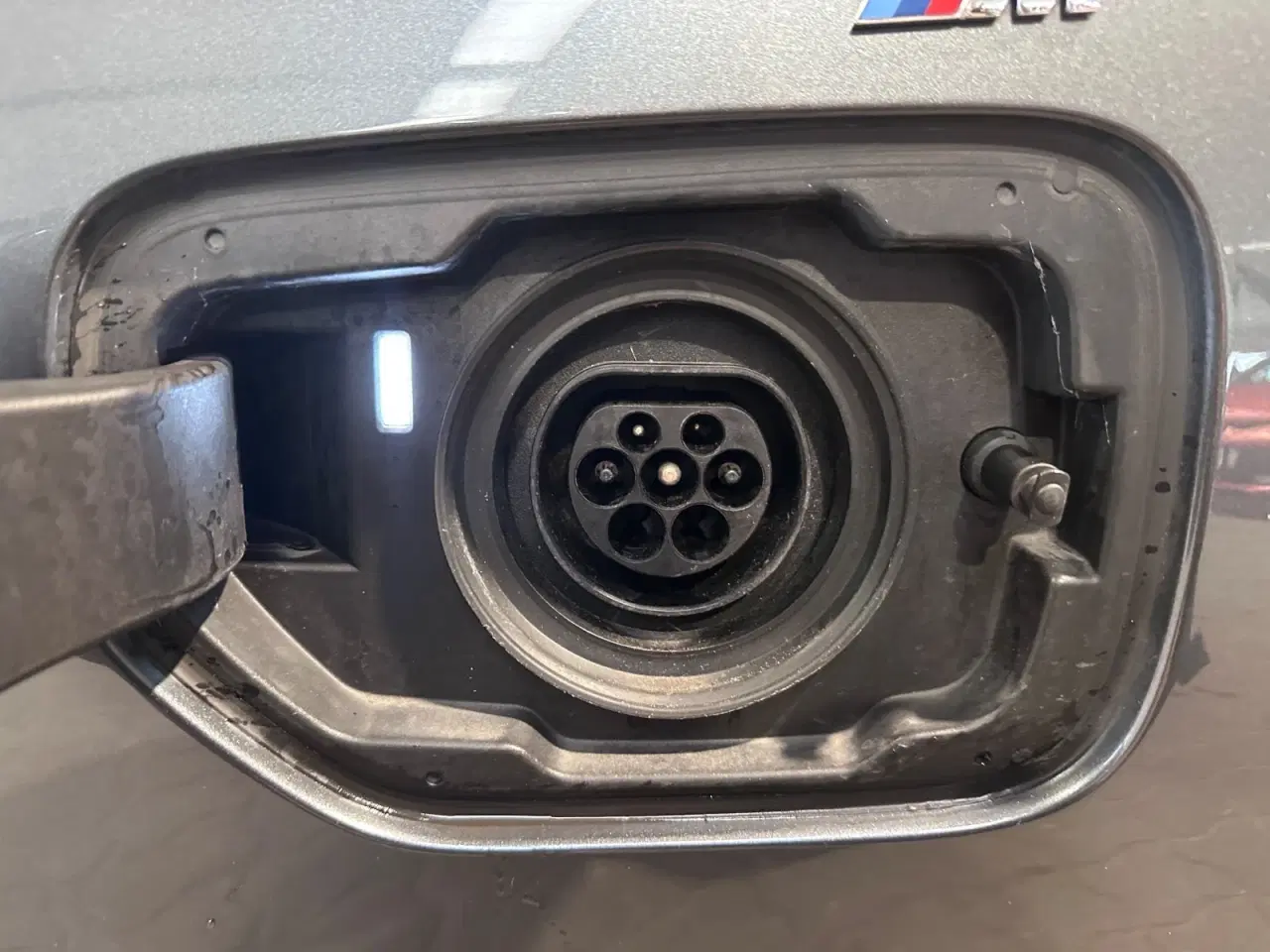 Billede 20 - BMW 330e 2,0 Touring M-Sport aut.