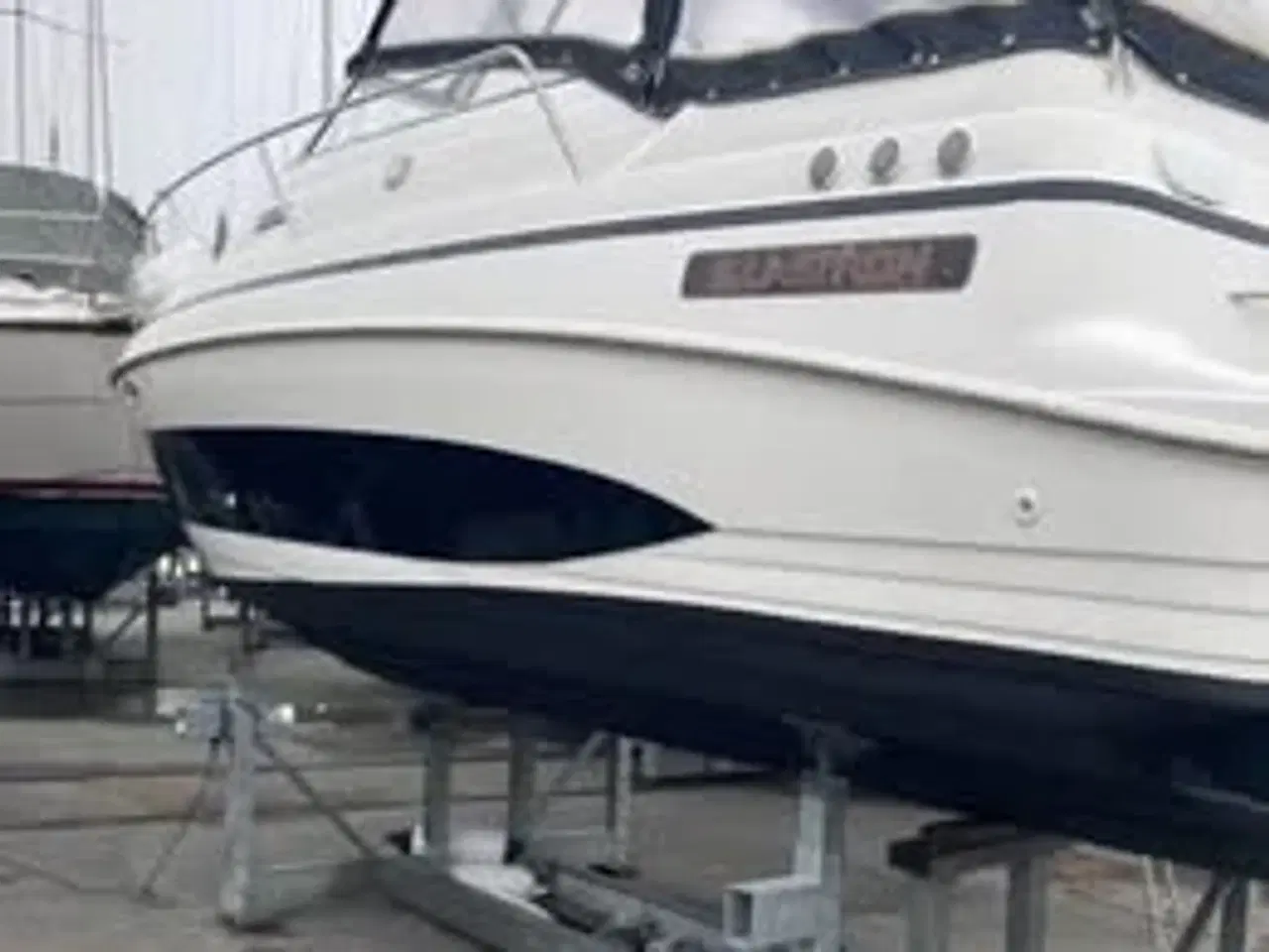 Billede 1 - Glastron 249